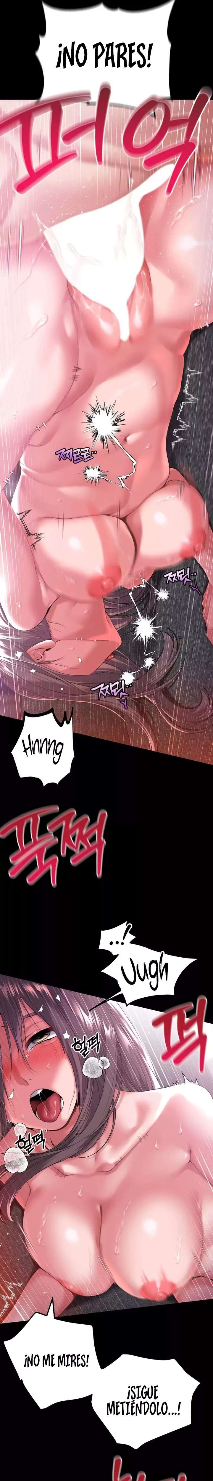 It’d Be Nice to Do It in Prison Raw Chapter 3 Page 15