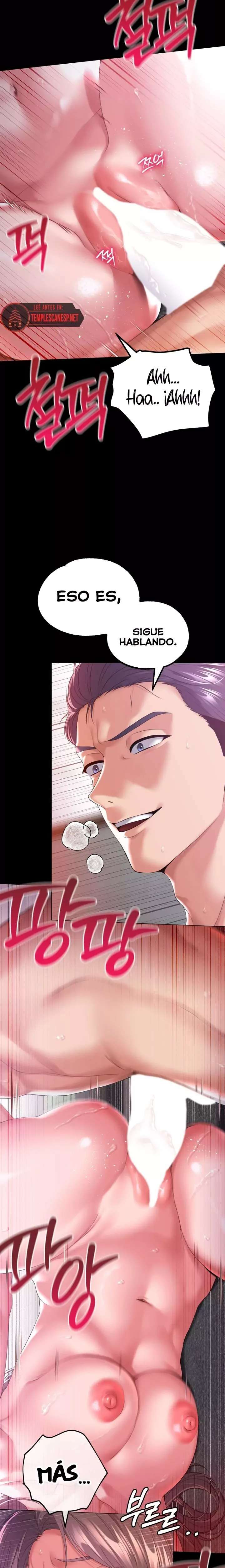 It’d Be Nice to Do It in Prison Raw Chapter 3 Page 16