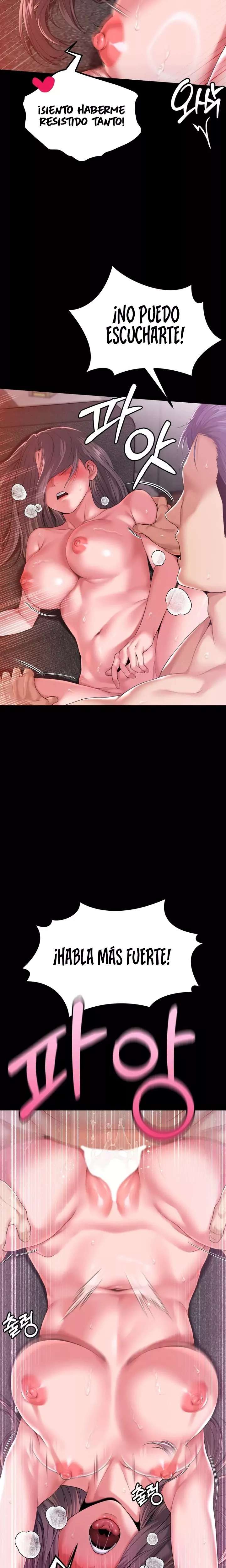 It’d Be Nice to Do It in Prison Raw Chapter 3 Page 20