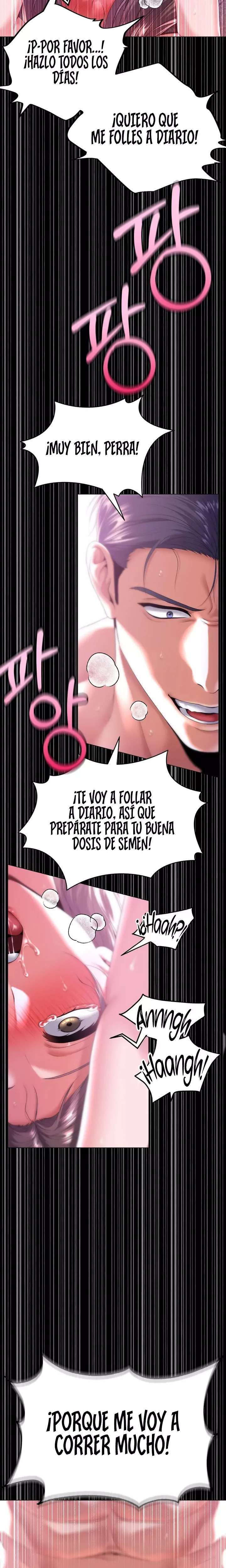 It’d Be Nice to Do It in Prison Raw Chapter 3 Page 21