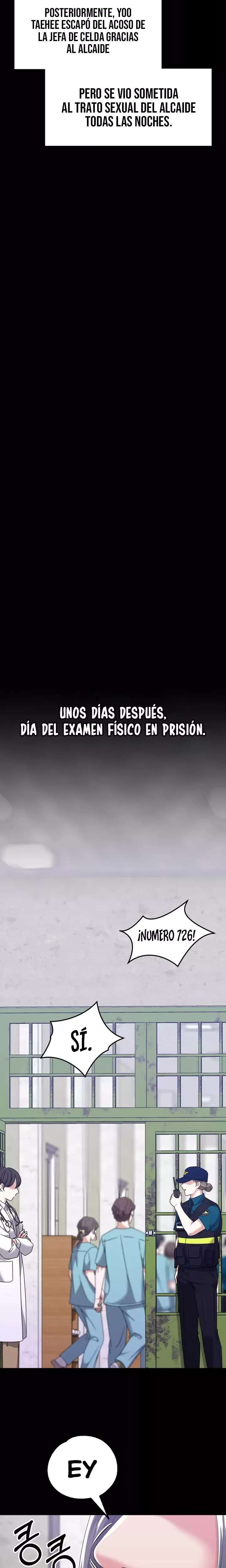 It’d Be Nice to Do It in Prison Raw Chapter 3 Page 26