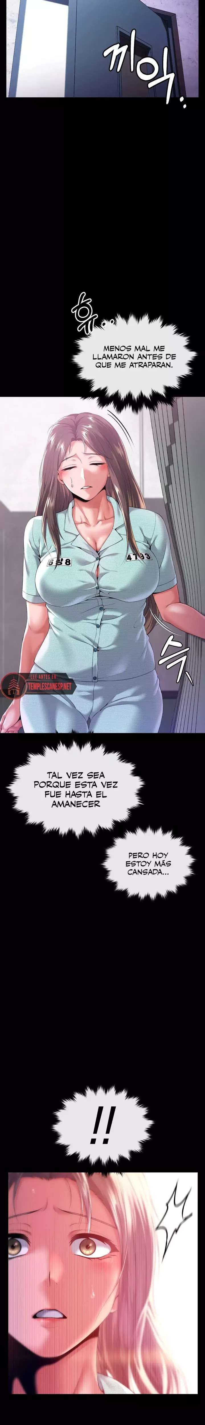 It’d Be Nice to Do It in Prison Raw Chapter 3 Page 28