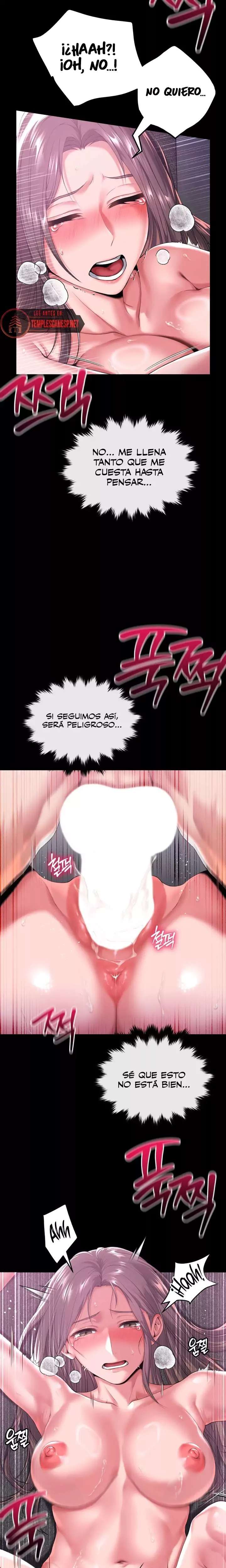 It’d Be Nice to Do It in Prison Raw Chapter 3 Page 3