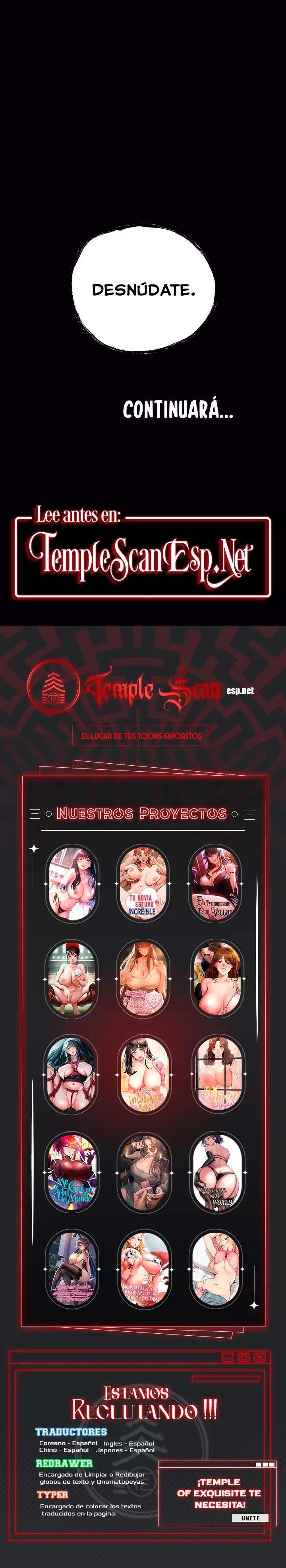 It’d Be Nice to Do It in Prison Raw Chapter 3 Page 30