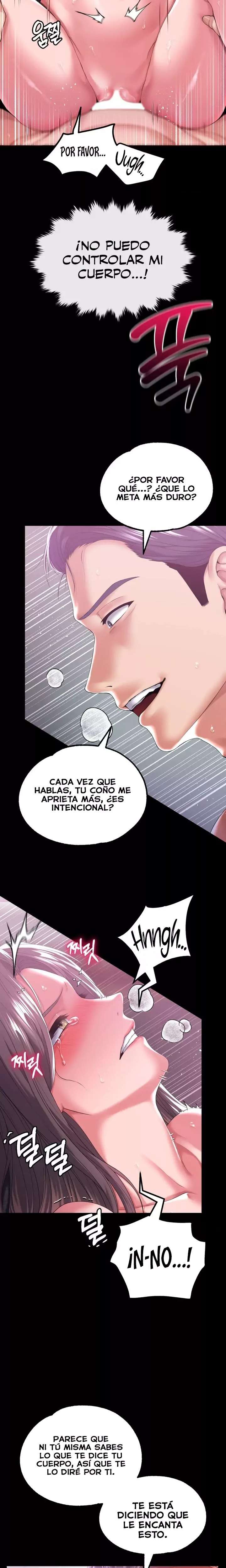 It’d Be Nice to Do It in Prison Raw Chapter 3 Page 4