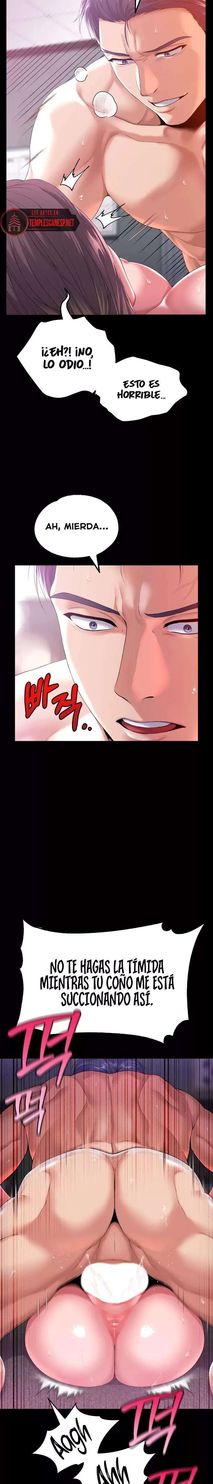 It’d Be Nice to Do It in Prison Raw Chapter 3 Page 5