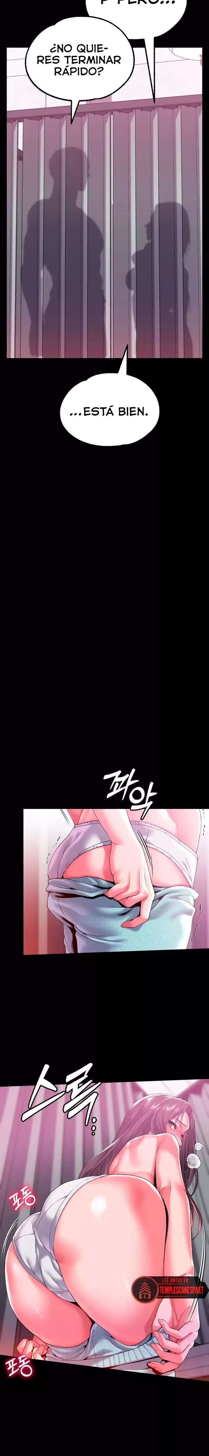 It’d Be Nice to Do It in Prison Raw Chapter 4 Page 10