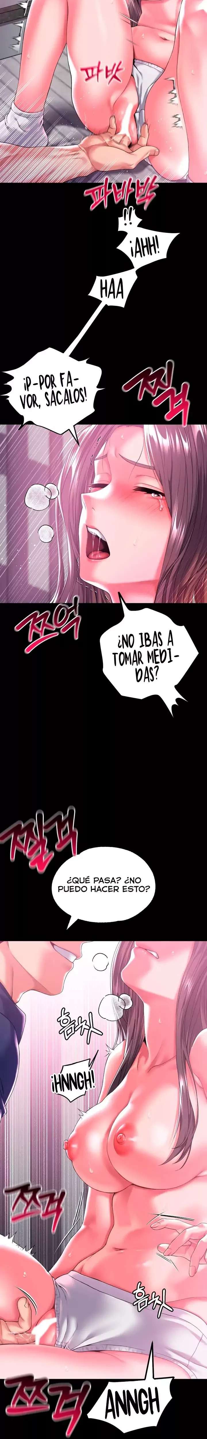 It’d Be Nice to Do It in Prison Raw Chapter 4 Page 14