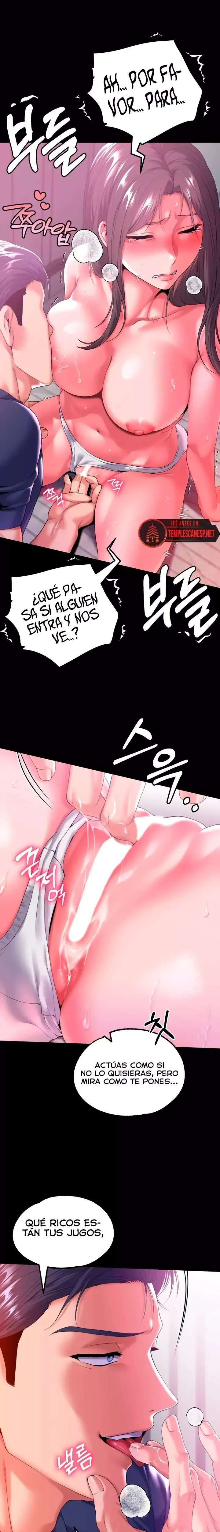 It’d Be Nice to Do It in Prison Raw Chapter 4 Page 16