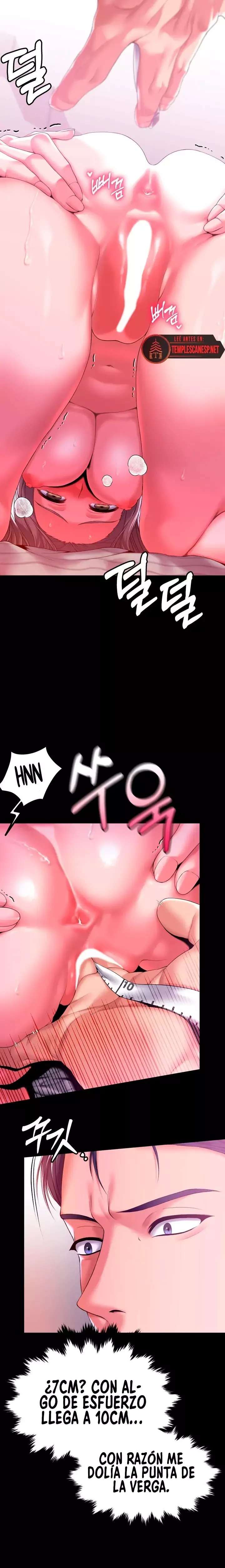 It’d Be Nice to Do It in Prison Raw Chapter 4 Page 19