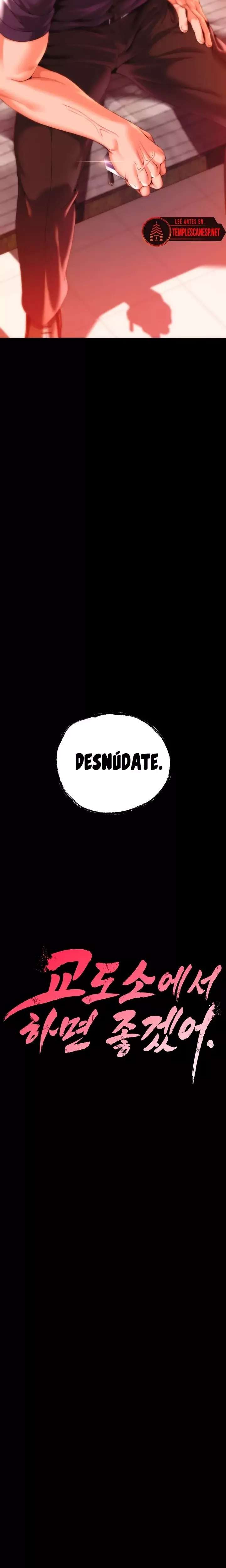 It’d Be Nice to Do It in Prison Raw Chapter 4 Page 2