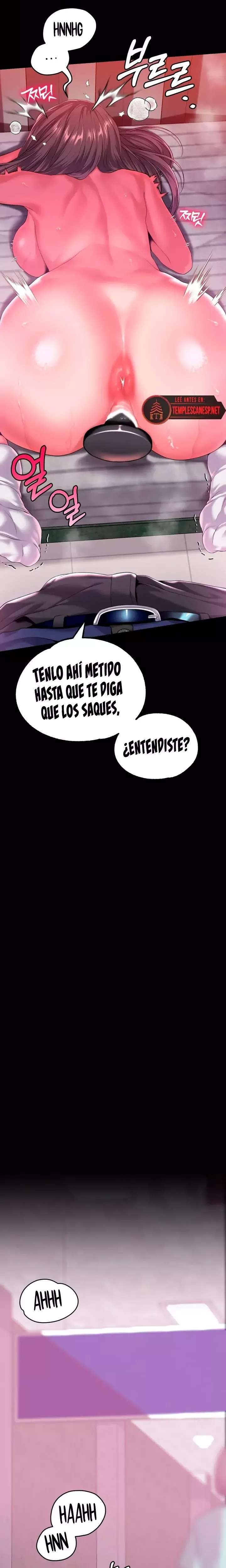 It’d Be Nice to Do It in Prison Raw Chapter 4 Page 22