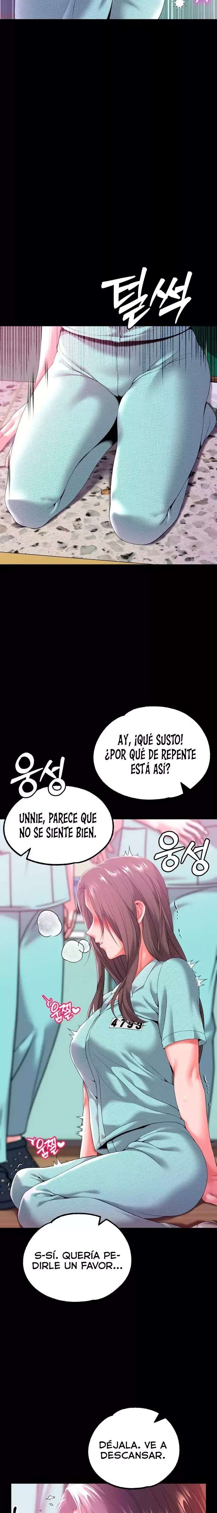 It’d Be Nice to Do It in Prison Raw Chapter 4 Page 24