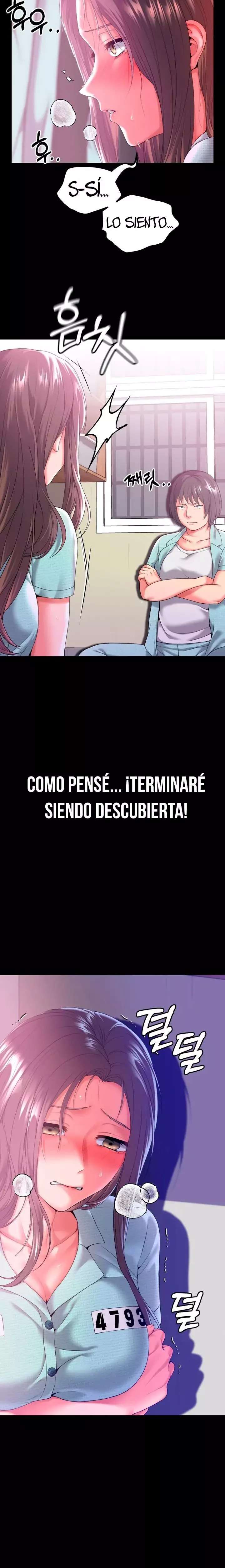 It’d Be Nice to Do It in Prison Raw Chapter 4 Page 25