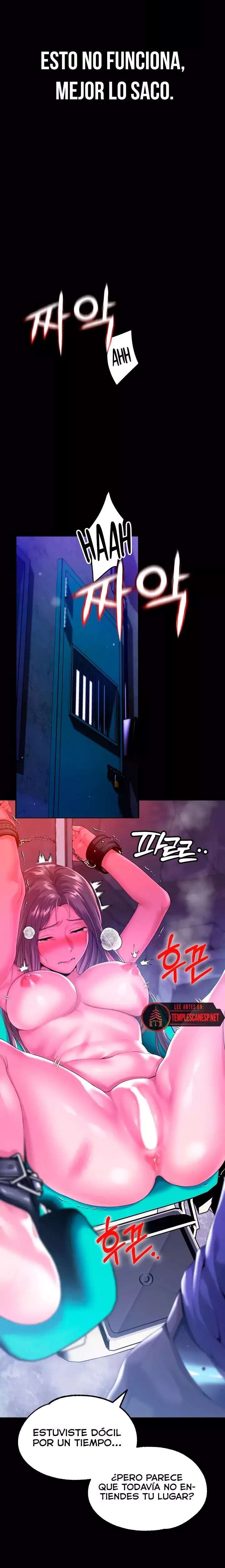 It’d Be Nice to Do It in Prison Raw Chapter 4 Page 26