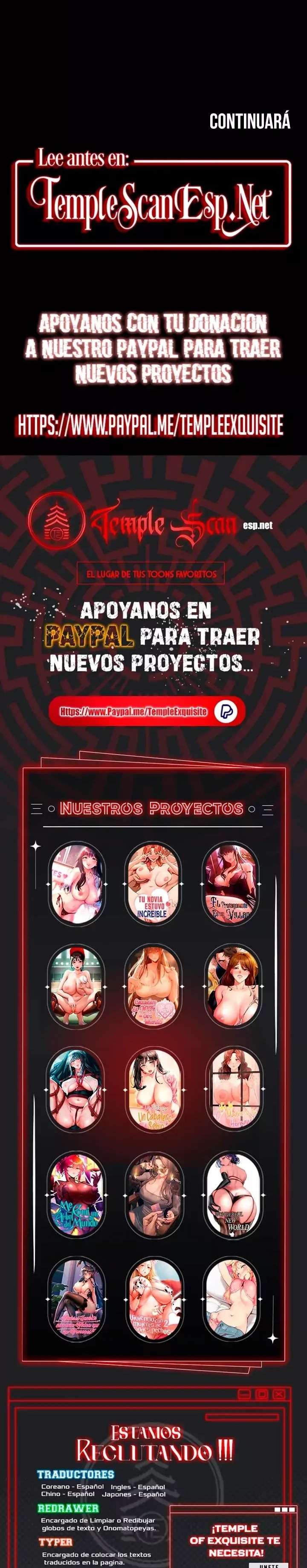 It’d Be Nice to Do It in Prison Raw Chapter 4 Page 28