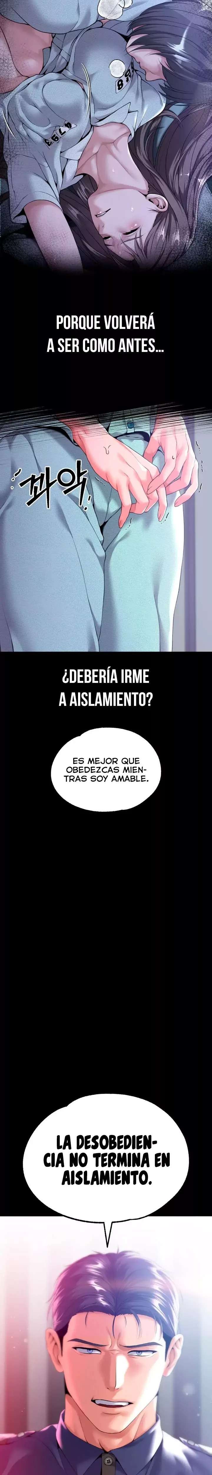 It’d Be Nice to Do It in Prison Raw Chapter 4 Page 4