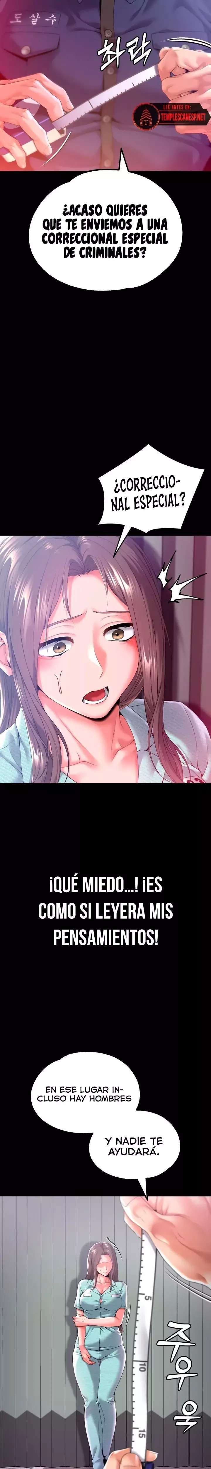 It’d Be Nice to Do It in Prison Raw Chapter 4 Page 5