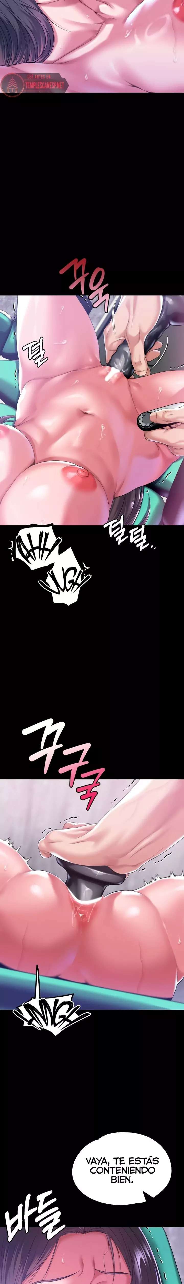 It’d Be Nice to Do It in Prison Raw Chapter 5 Page 11