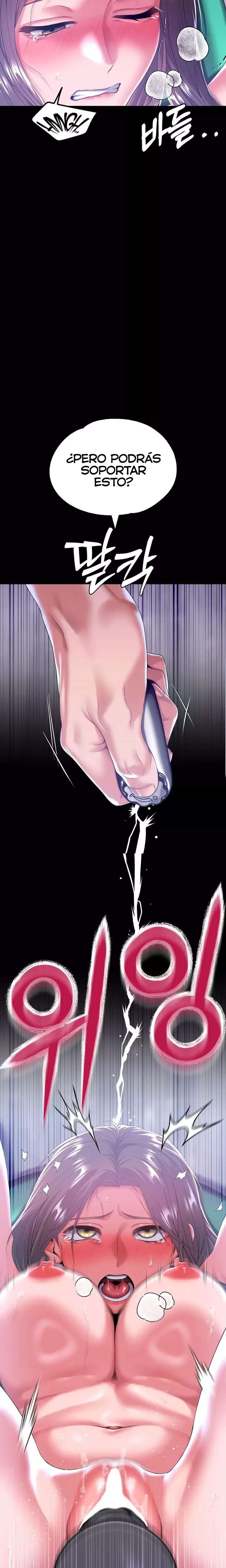 It’d Be Nice to Do It in Prison Raw Chapter 5 Page 12