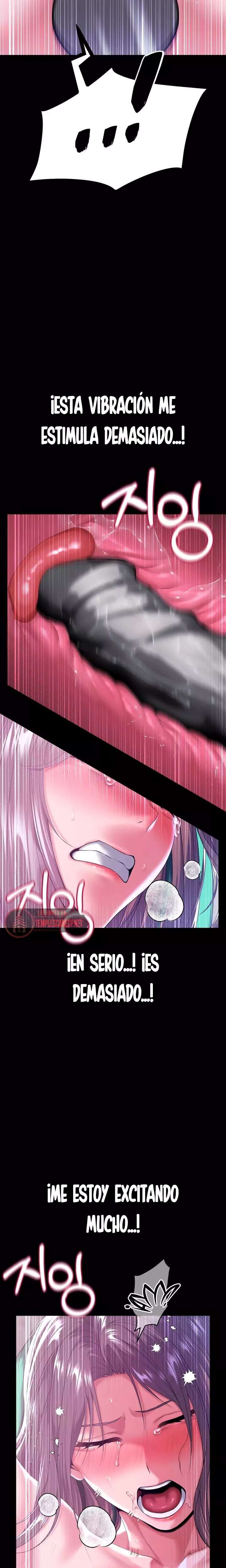 It’d Be Nice to Do It in Prison Raw Chapter 5 Page 13