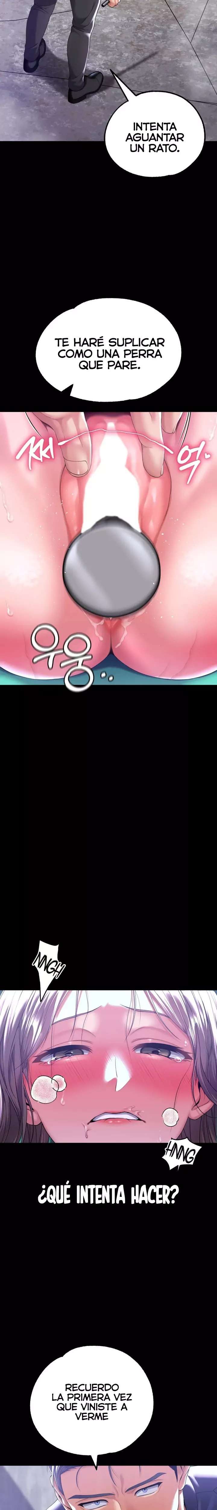 It’d Be Nice to Do It in Prison Raw Chapter 5 Page 15