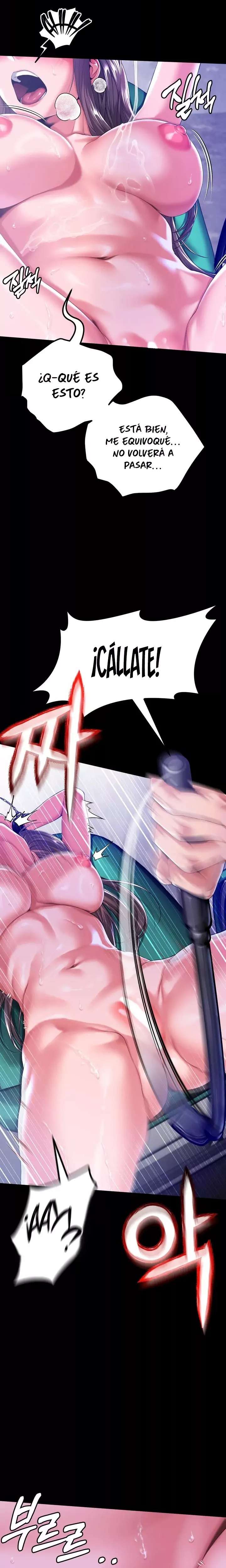 It’d Be Nice to Do It in Prison Raw Chapter 5 Page 2