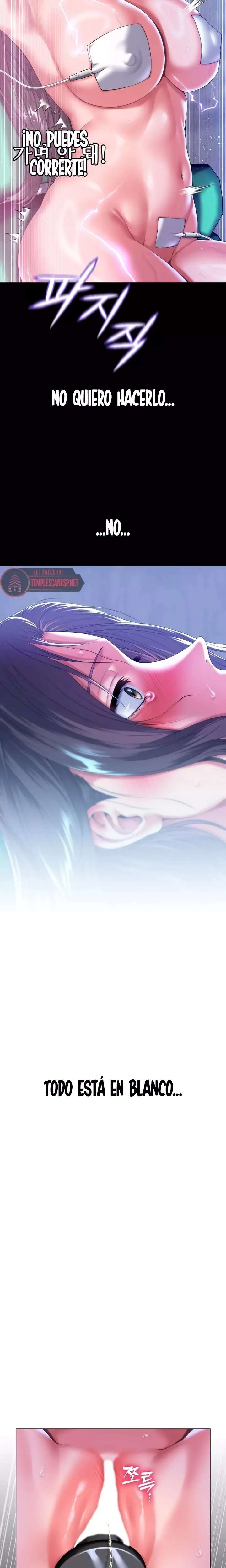 It’d Be Nice to Do It in Prison Raw Chapter 5 Page 21