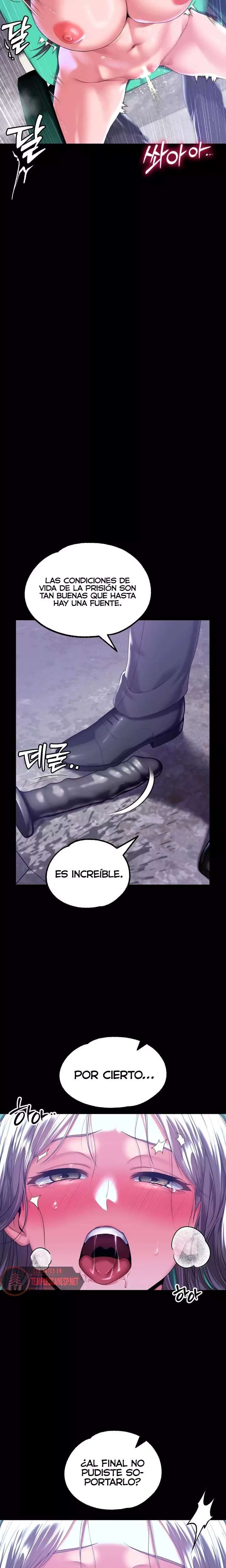 It’d Be Nice to Do It in Prison Raw Chapter 5 Page 23