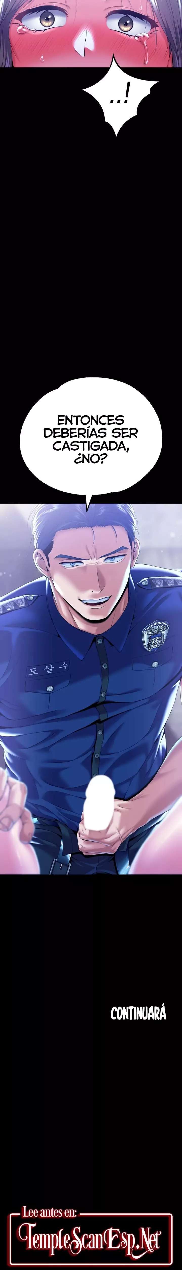 It’d Be Nice to Do It in Prison Raw Chapter 5 Page 24