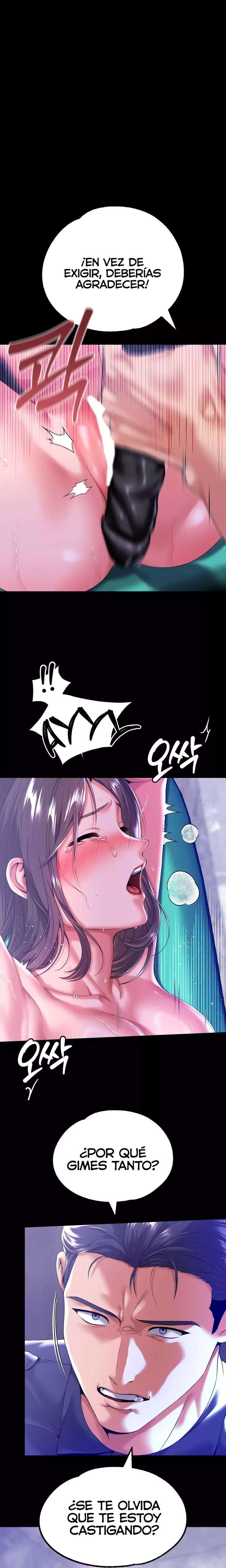 It’d Be Nice to Do It in Prison Raw Chapter 5 Page 7