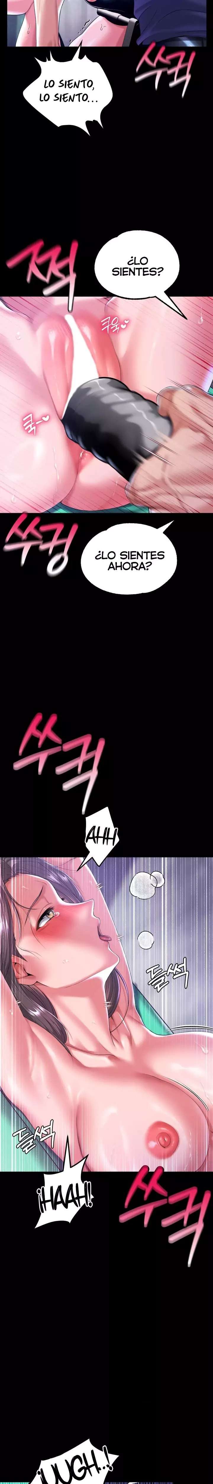 It’d Be Nice to Do It in Prison Raw Chapter 5 Page 9