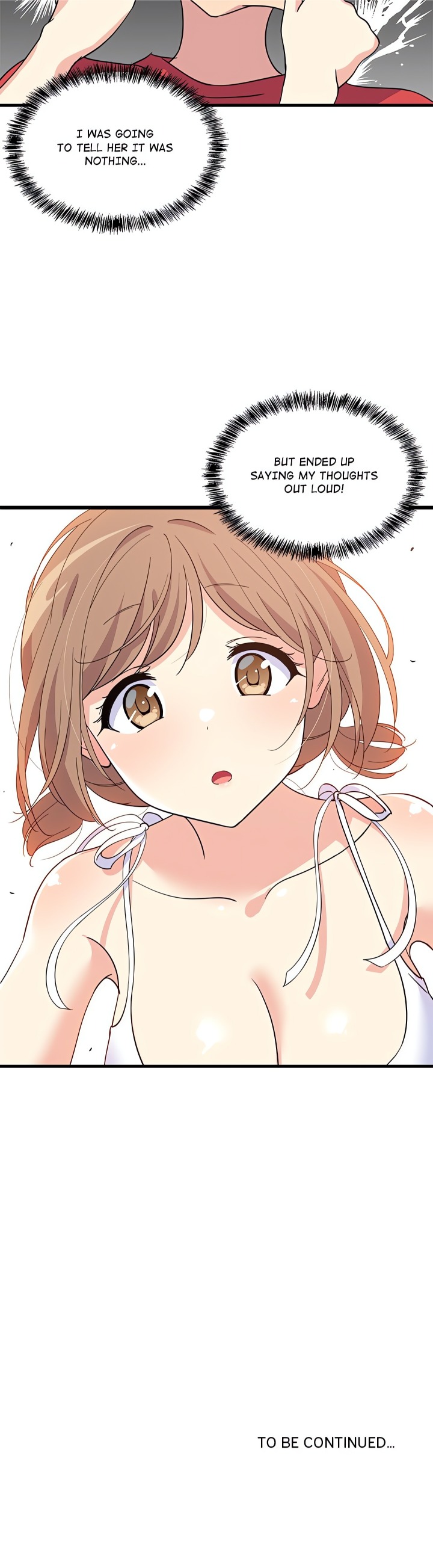 College Grades Skyrocketing (Uncensored) Chapter 1 Page 29