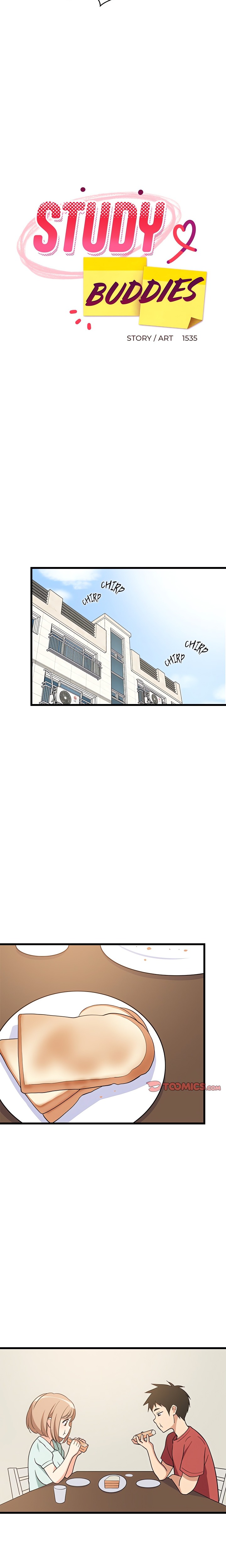 College Grades Skyrocketing (Uncensored) Chapter 11 Page 14