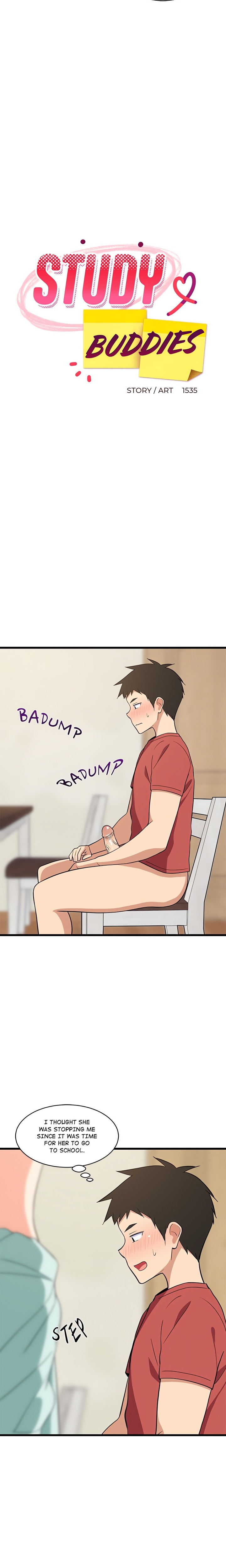 College Grades Skyrocketing (Uncensored) Chapter 12 Page 12