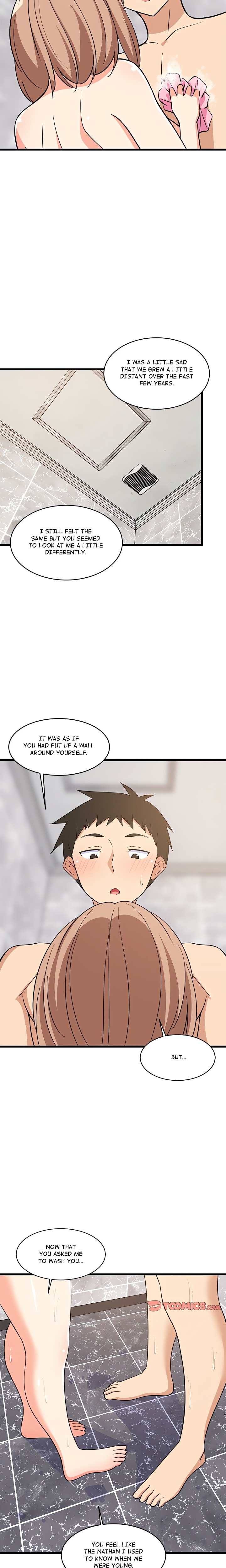 College Grades Skyrocketing (Uncensored) Chapter 13 Page 14