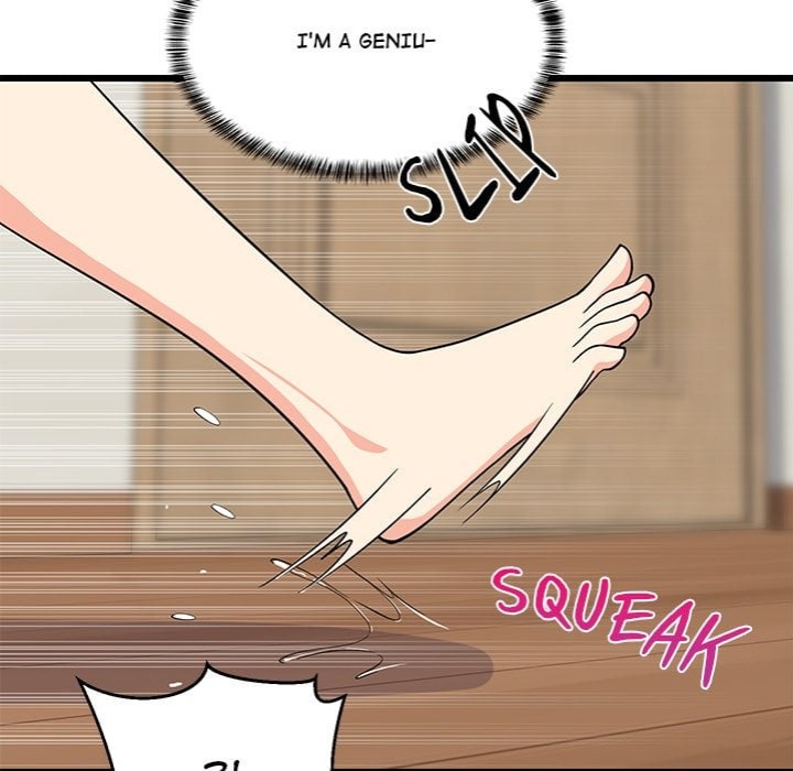 College Grades Skyrocketing (Uncensored) Chapter 16 Page 139