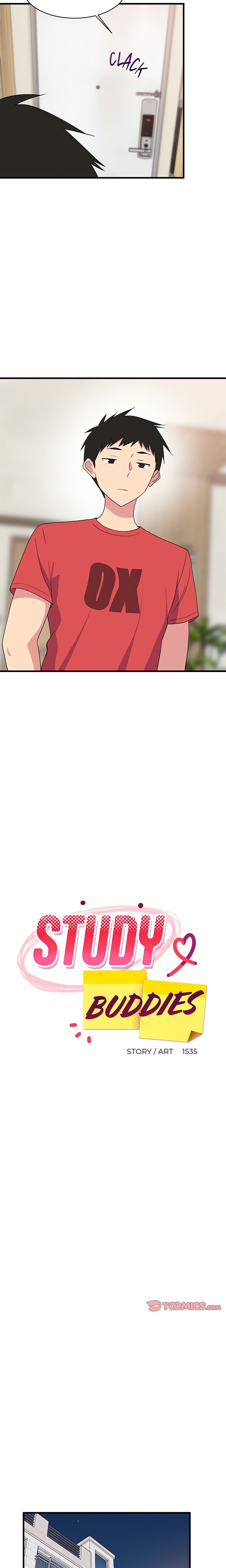 College Grades Skyrocketing (Uncensored) Chapter 2 Page 14