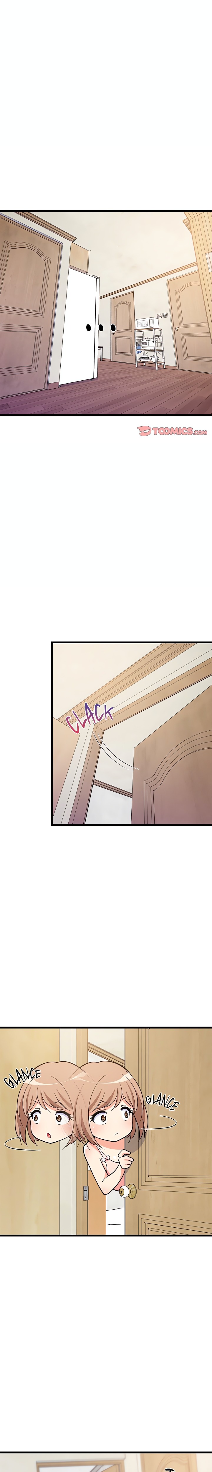 College Grades Skyrocketing (Uncensored) Chapter 9 Page 1