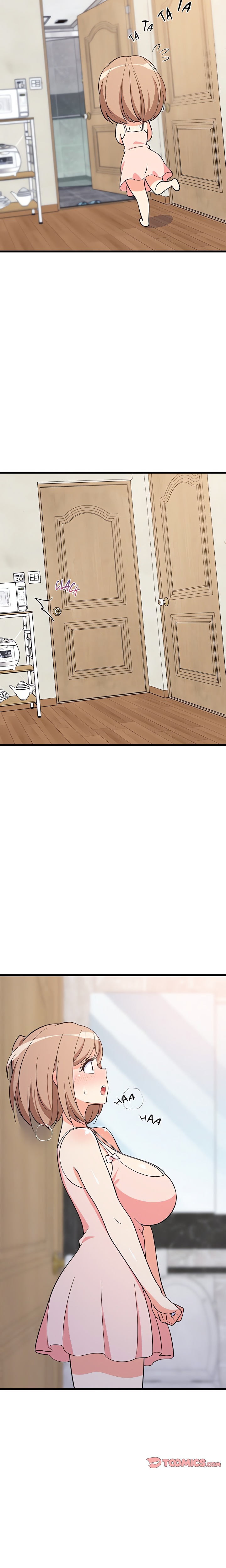 College Grades Skyrocketing (Uncensored) Chapter 9 Page 2