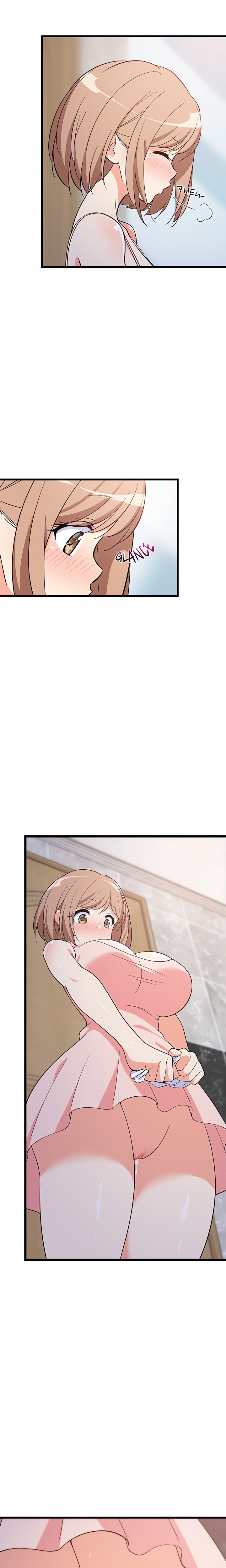 College Grades Skyrocketing (Uncensored) Chapter 9 Page 3