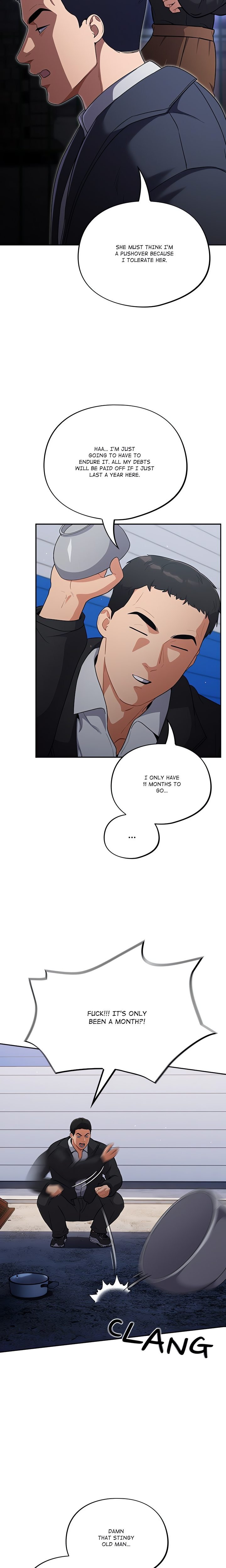 Stupidemic (Uncensored) Chapter 1 Page 17