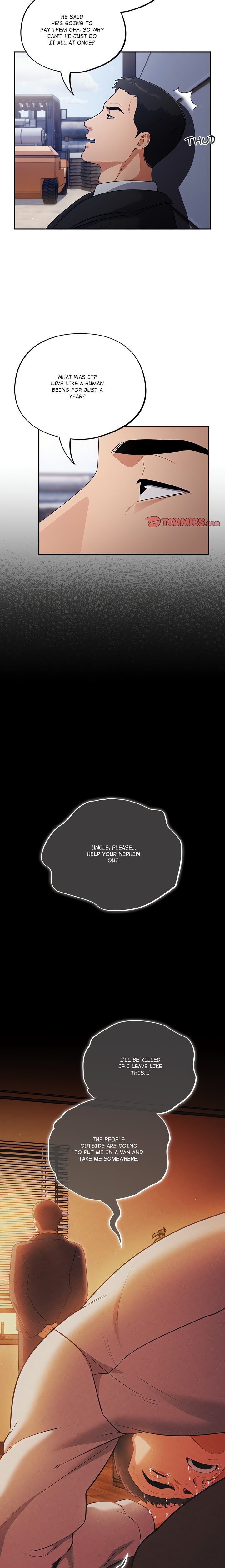 Stupidemic (Uncensored) Chapter 1 Page 18