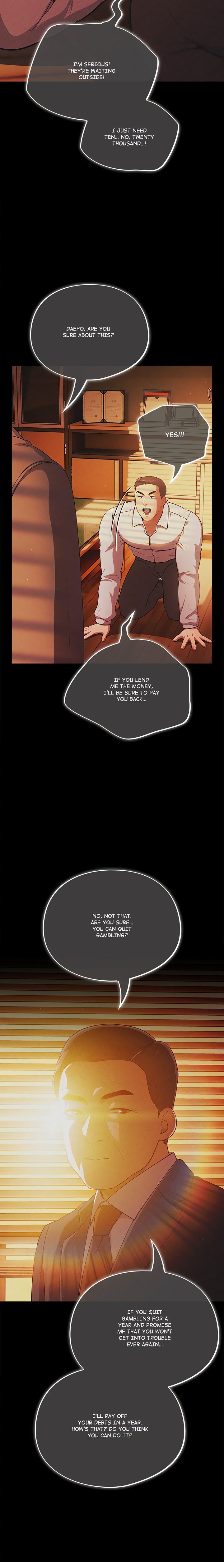 Stupidemic (Uncensored) Chapter 1 Page 19