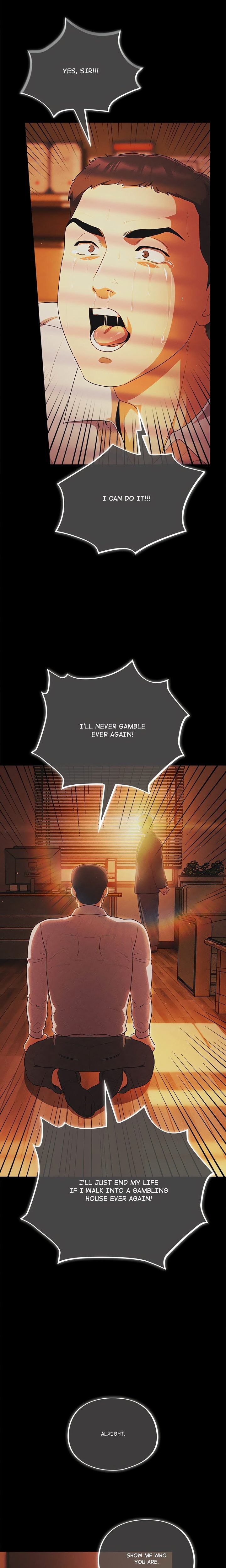 Stupidemic (Uncensored) Chapter 1 Page 20