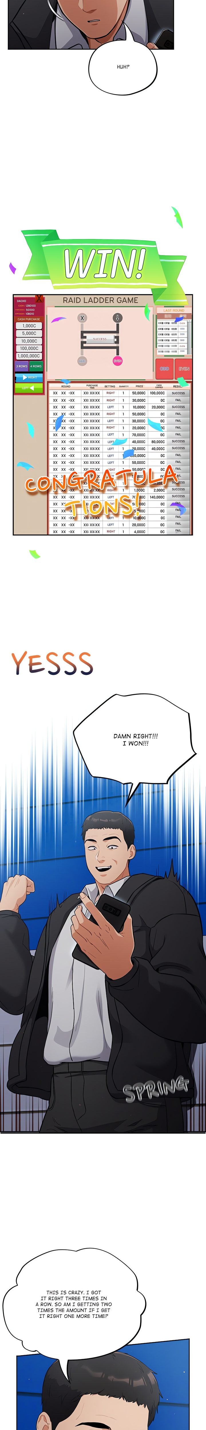 Stupidemic (Uncensored) Chapter 1 Page 22