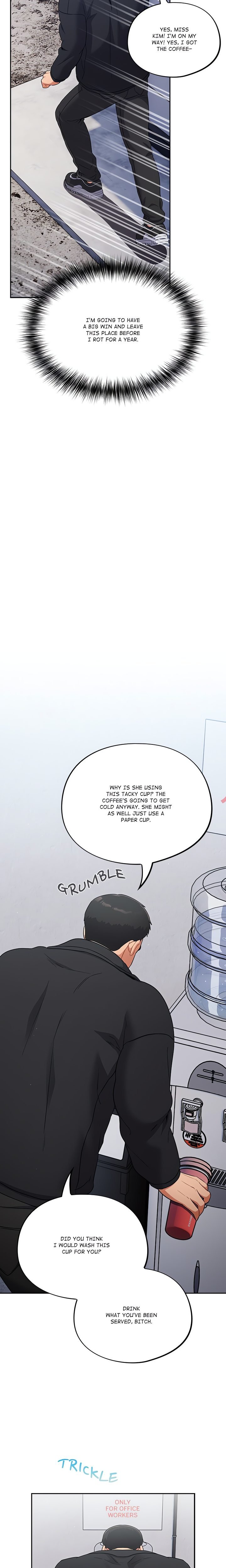 Stupidemic (Uncensored) Chapter 1 Page 25