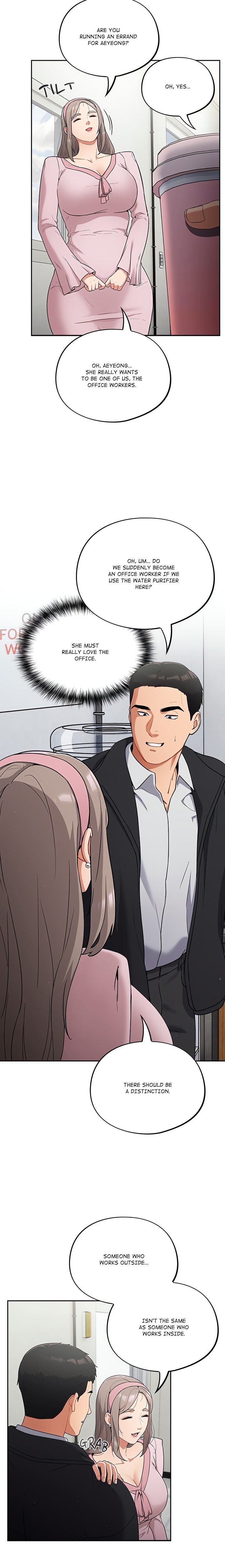 Stupidemic (Uncensored) Chapter 1 Page 27