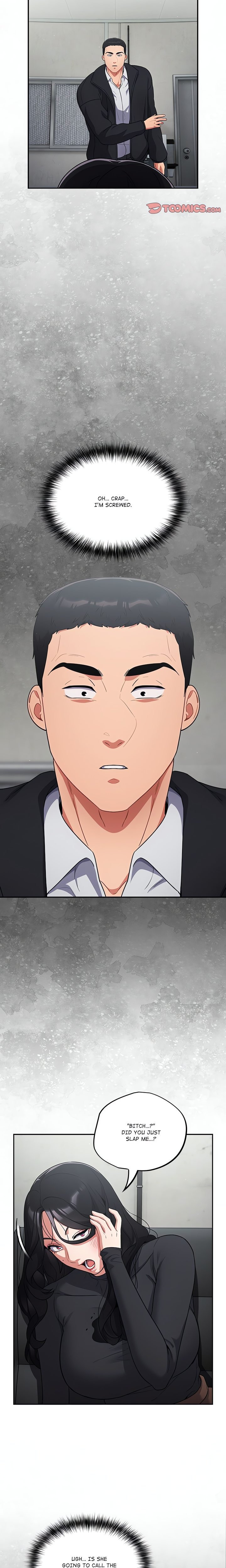 Stupidemic (Uncensored) Chapter 1 Page 35