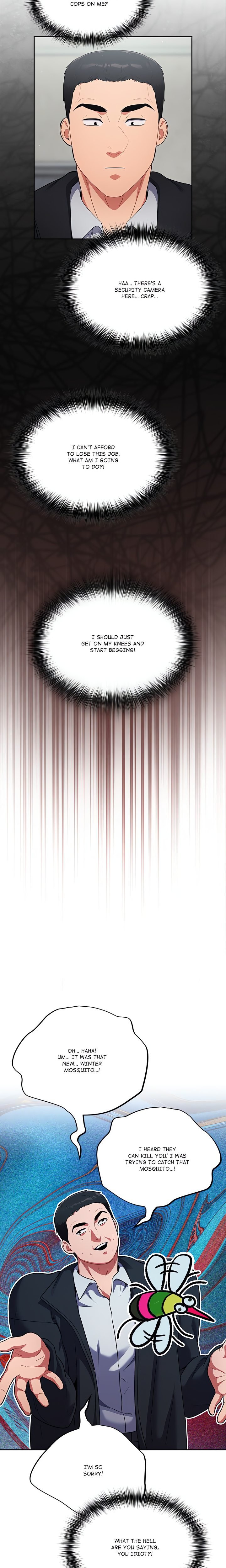 Stupidemic (Uncensored) Chapter 1 Page 36